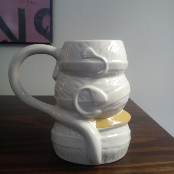 Ongis Mug – Disney Raya and the Last Dragon - Picture 2 of 4